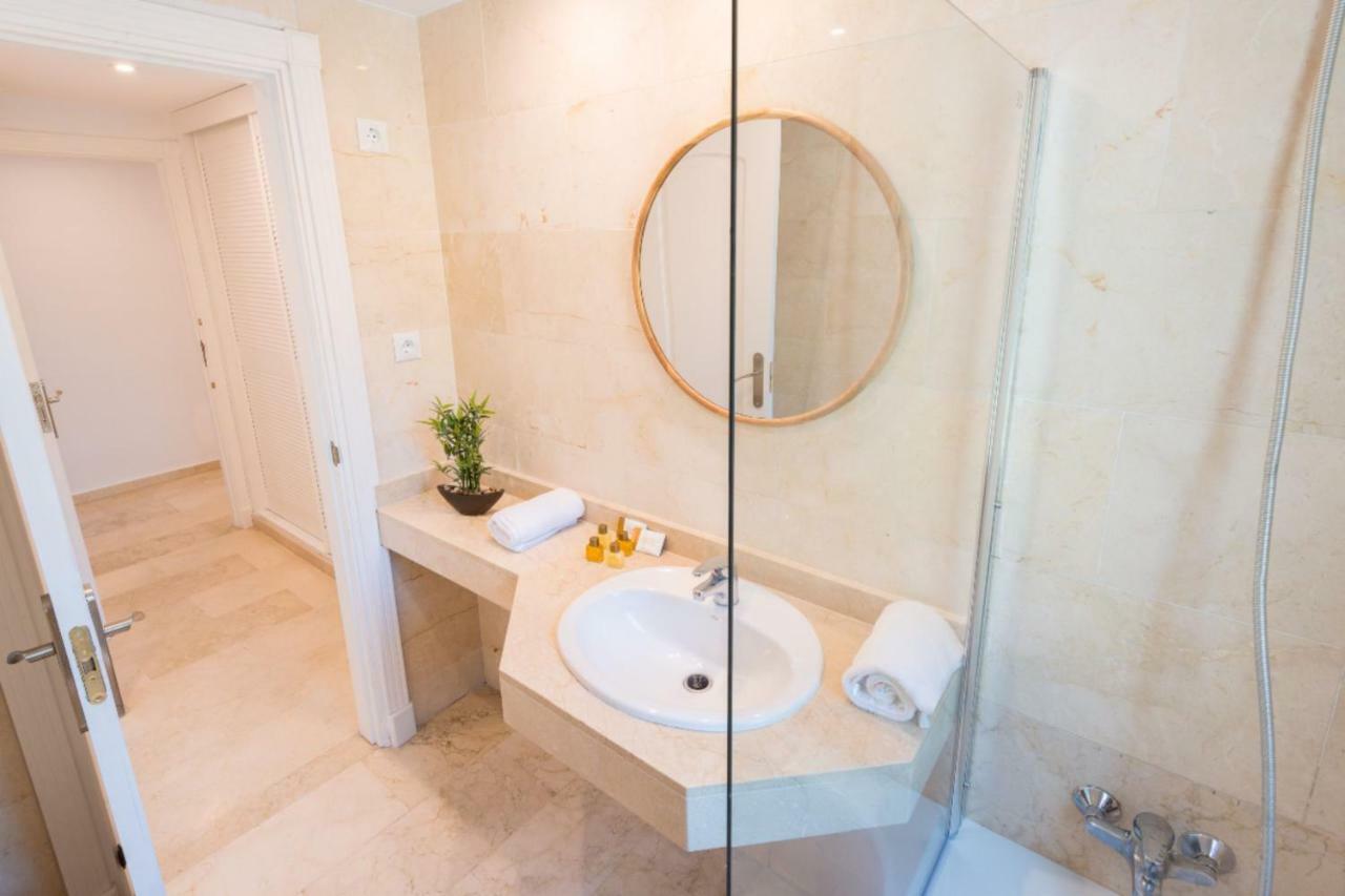 Vacation Marbella I Contemporary Central Apartment, Swimming-Pool, 24-7 Security, A Minute From The Marina, The Sea And Luxury Shopping Exterior foto
